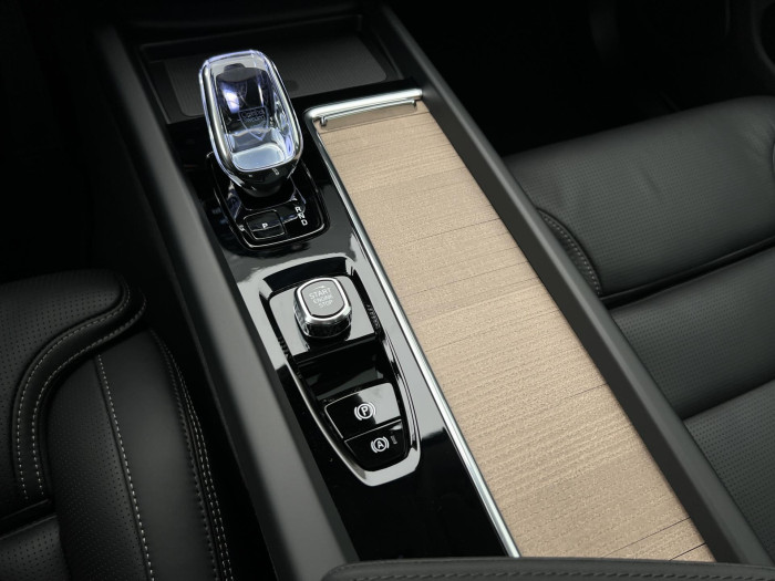 Volvo XC60 B5 AWD BRIGHT ULTRA AUT