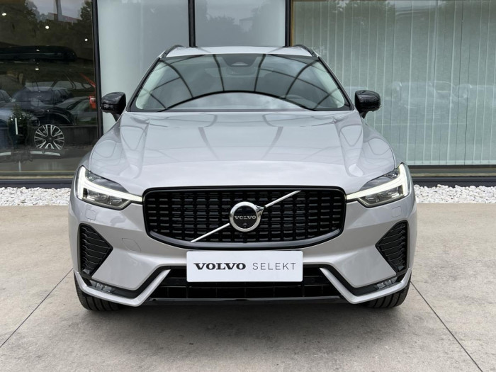 Volvo XC60 B5 AWD AUT DARK ULTIMATE