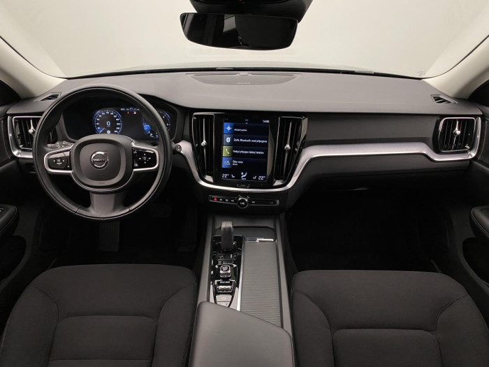 Volvo V60 B4 MOMENTUM AUT 1.maj 2.0 Momentum