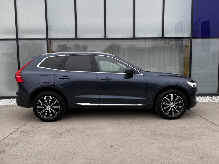 Volvo XC60 D4 AWD INSCRIPTION Aut 2.0 d