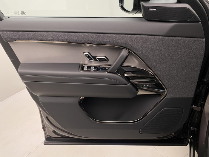 Land Rover Range Rover Sport P460e DYNAMIC SE AWD AUT 3.0 Dynamic SE