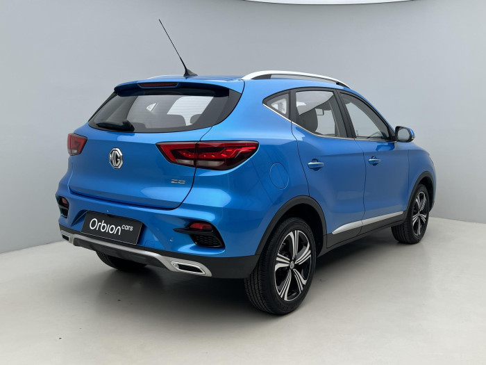 MG ZS 1.5 ESSENTIAL PLUS CZ 1.maj.