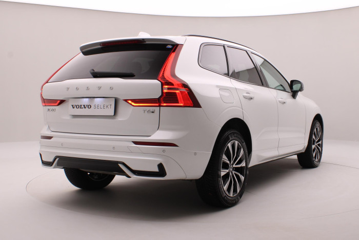 Volvo XC60 T6 AWD PLUG-IN DARK PLUS AUT