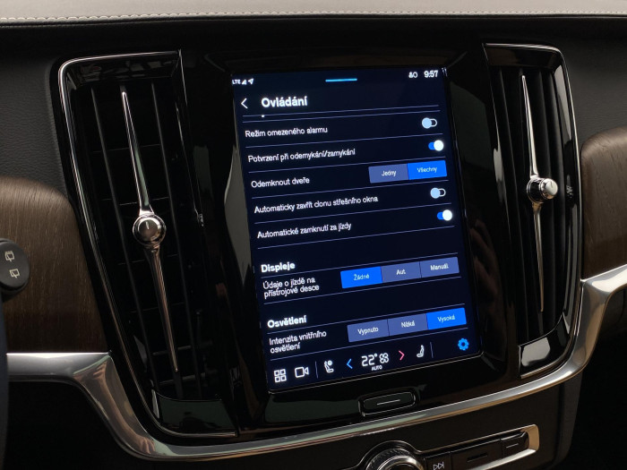 Volvo V90 CC B5 AWD PRO AUT 2.0 CC CC