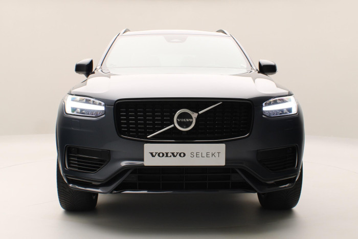 Volvo XC90 T8 AWD ULTIMATE DARK RECHARGE