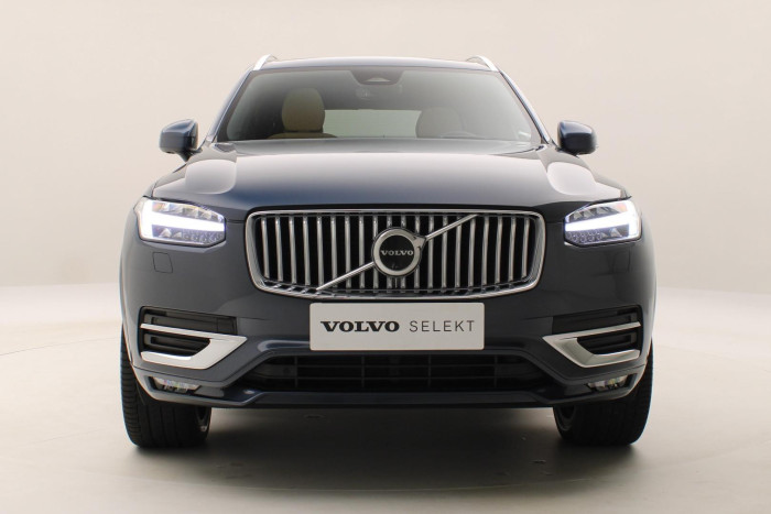 Volvo XC90 B5 AWD ULTIMATE BRIGHT AUT CZ