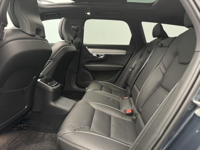 Volvo V90 T6 AWD RECHARGE PLUS