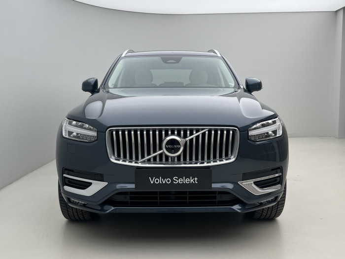 Volvo XC90 B6 AWD PLUS BRIGHT 7MÍST CZ