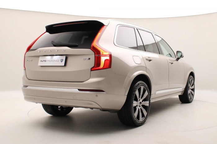 Volvo XC90 B5 AWD AUT BRIGHT PLUS 7míst 2.0 Plus