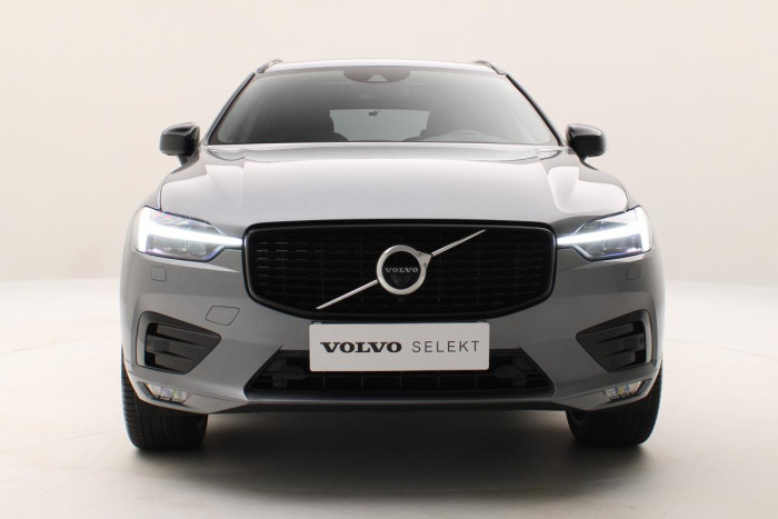Volvo XC60 B4 AWD R-DESIGN AUT
