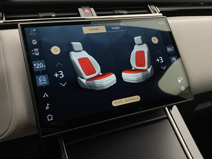 Land Rover Range Rover Velar D300 DYNAMIC SE AUT AWD 3.0 d Dynamic SE