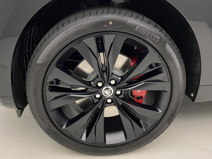 Jaguar F-Pace P400 SPORT AWD AUT REZERVACE 3.0 Sport