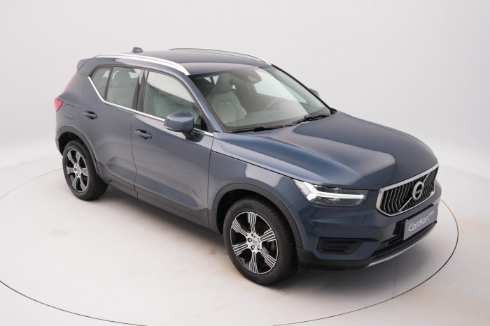 Volvo XC40 T3 INSCRIPTION NAVIGACE