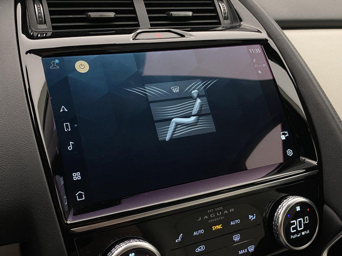 Jaguar E-Pace P160 S AUT 1.maj REZERVACE