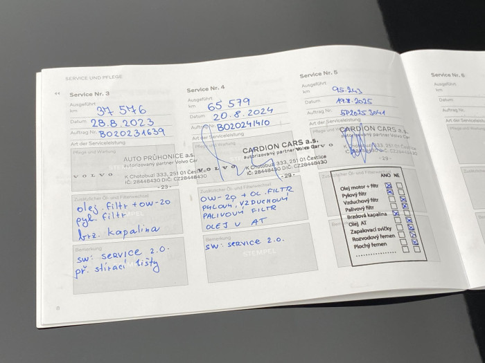 Volvo XC60 B5 AWD R-DESIGN AUT