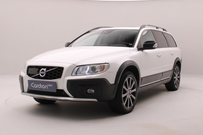 Volvo XC70 D5 AWD DYNAMIC ED. POLESTAR AT 2.4 d Dynamic AT