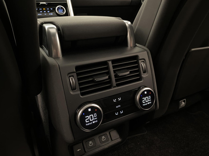 Land Rover Discovery D350 DYNAMIC HSE AWD AUT 3.0 d Dynamic