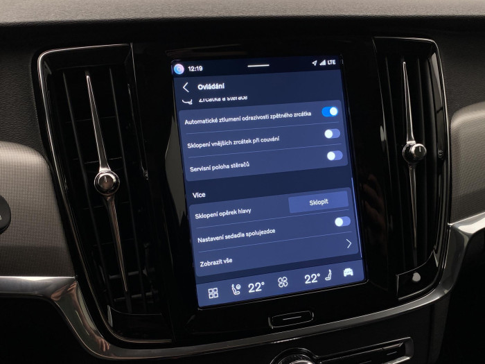 Volvo V90 T6 AWD PLUG-IN BRIGHT PLUS