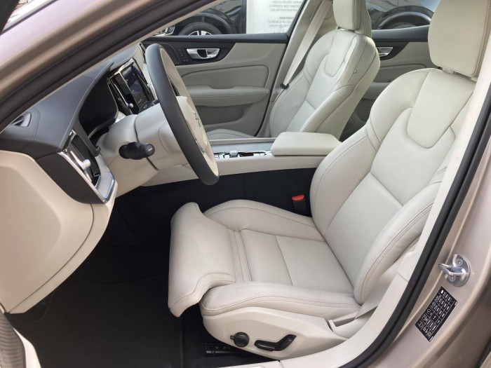 Volvo S60 B5 AWD AUT DARK ULTIMATE