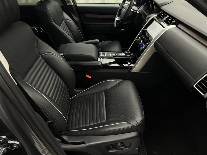 Land Rover Discovery 3.0 TDV6 HSE AWD 7MÍST AUT