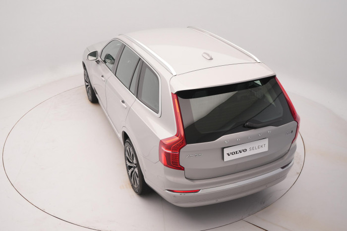 Volvo XC90 B5 AWD BRIGHT PLUS CZ 1.maj 7M