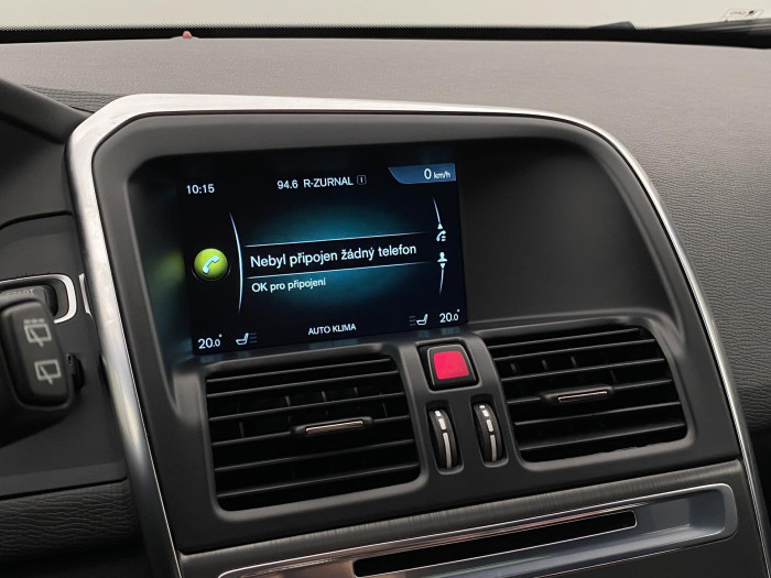 Volvo XC60 D3 MOMENTUM 2.0 d Momentum