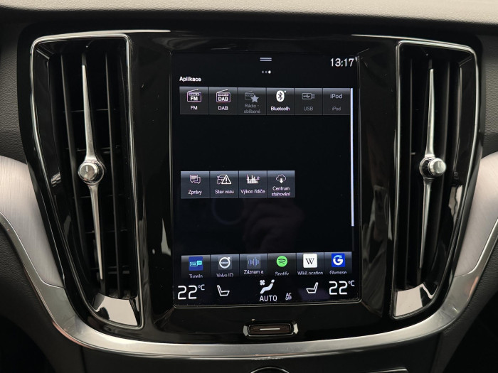 Volvo V60 B4 MOMENTUM AUT 2.0 Momentum