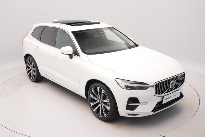 Volvo XC60 T8 AWD RECHARGE BRIGHT PLUS