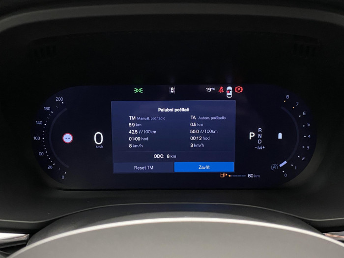 Volvo XC60 B5 AWD AUT DARK PLUS