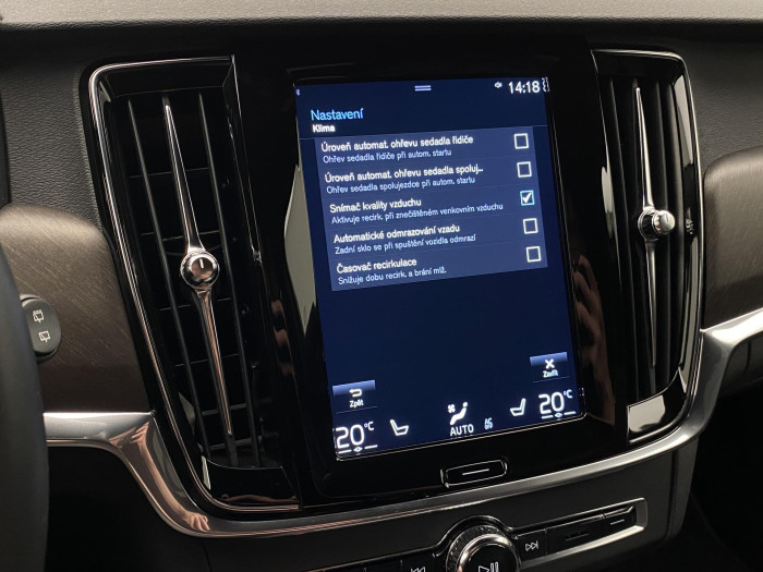 Volvo V90 CC D5 AWD INSCRIPTION AUT 2.0 d CC CC