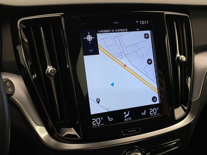 Volvo V60 D3 MOMENTUM NAVIGACE 2.0 d Momentum