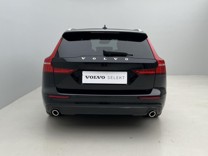 Volvo V60 B4 MOMENTUM Aut 1.maj. 2.0 Momentum