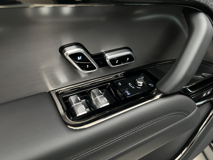 Land Rover Range Rover Sport P460e S AWD Aut