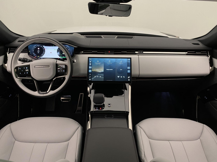 Land Rover Range Rover Sport P460e DYNAMIC HSE AWD AUT 3.0 Dynamic