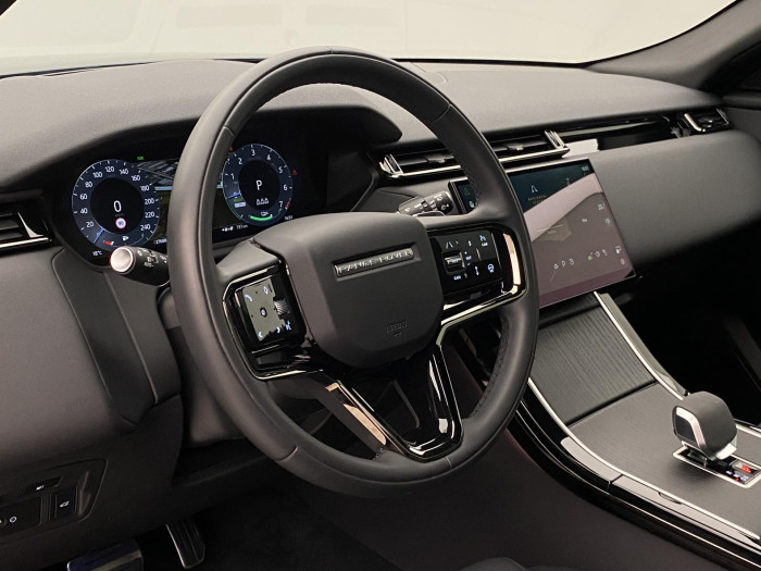 Land Rover Range Rover Velar P400e DYNAMIC HSE AWD AUT 2.0 Dynamic