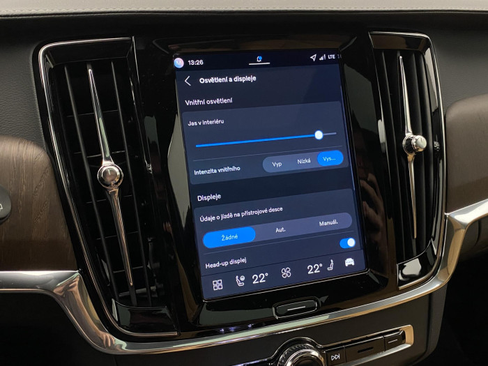 Volvo V90 T8 AWD Plug-in BRIGHT ULTRA