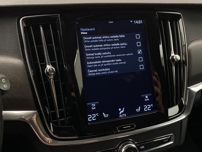 Volvo V90 D4 AWD MOMENTUM AUT 2.0 d Momentum