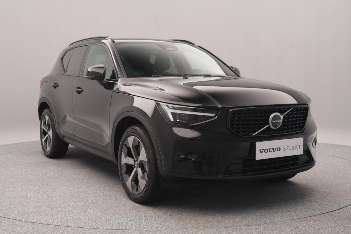 Volvo XC40 B3 DARK PLUS CZ 1.maj