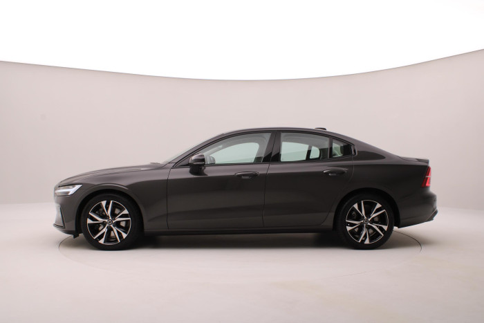 Volvo S60 B5 AWD DARK PLUS AUT CZ