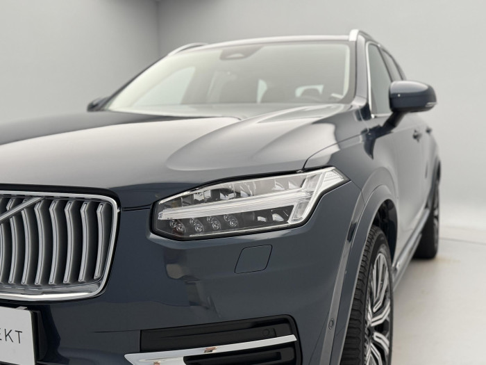 Volvo XC90 B5 AWD PLUS BRIGHT 1.maj CZ