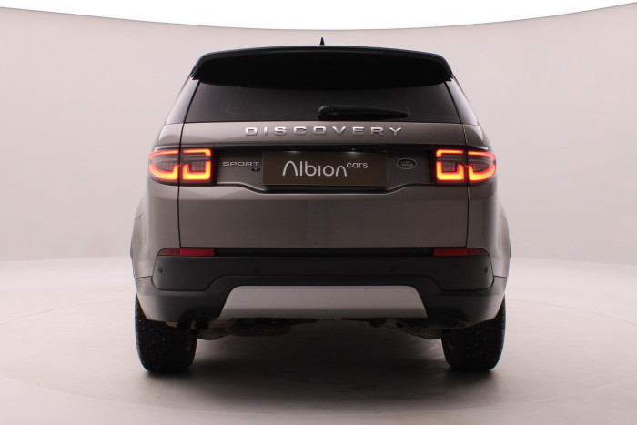 Land Rover Discovery Sport D150 S AWD AUT CZ 2.0 d