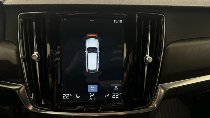 Volvo V90 CROSS COUNTRY D4 REZERVACE 2.0 d