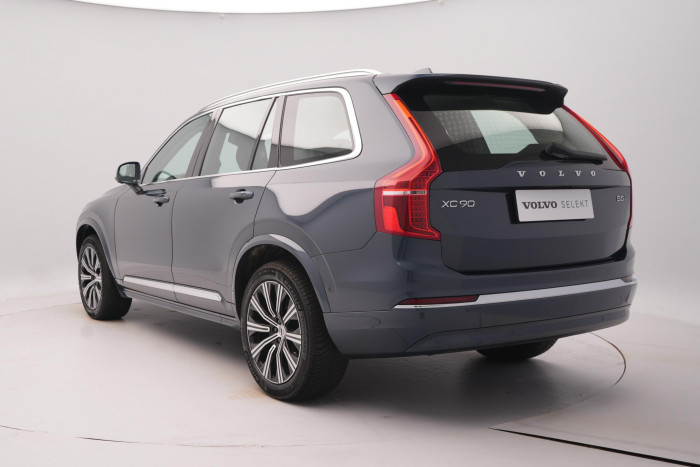 Volvo XC90 B5 AWD PLUS BRIGHT 1.maj CZ