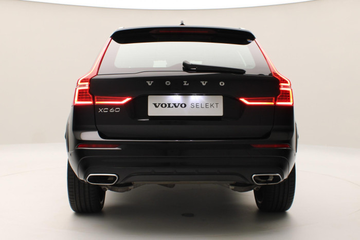 Volvo XC60 B5 AWD R-DESIGN AUT