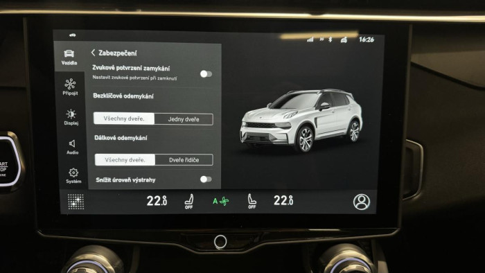 Lynk & Co 01 PHEV DCT AUT 1.maj.