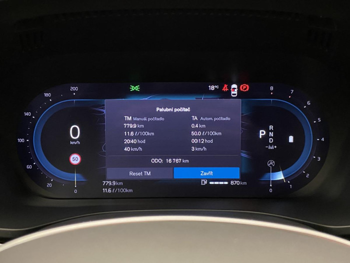 Volvo XC60 B4 MOMENTUM AUT REZERVACE 2.0 Momentum