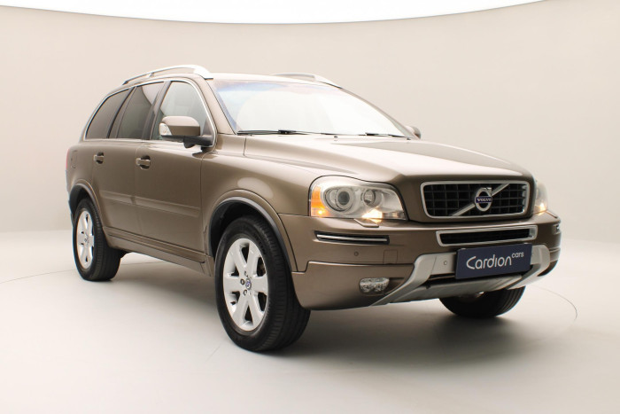 Volvo XC90 D5 AWD SUMMUM AUT 2.4 d Summum
