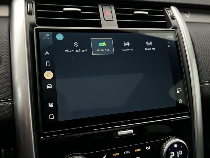 Land Rover Discovery D350 DYNAMIC HSE AWD Aut 3.0 d Dynamic