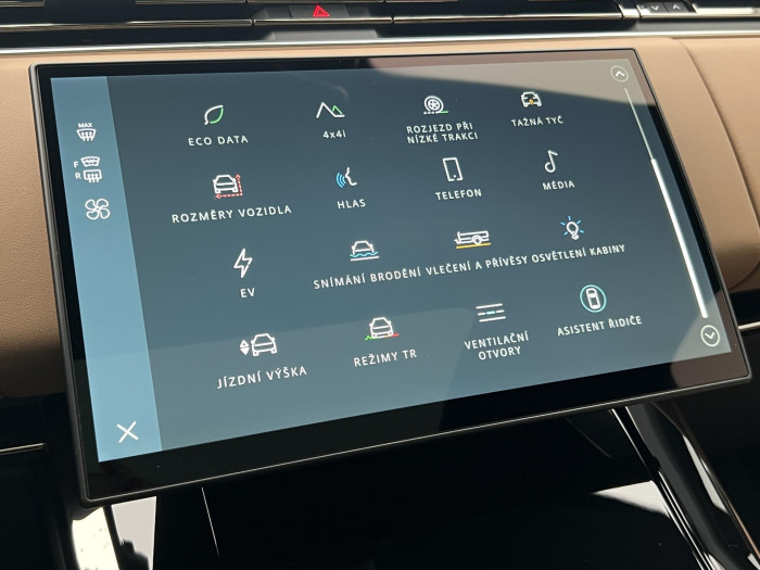 Land Rover Range Rover Sport P460e DYNAMIC SE 3.0 Dynamic SE