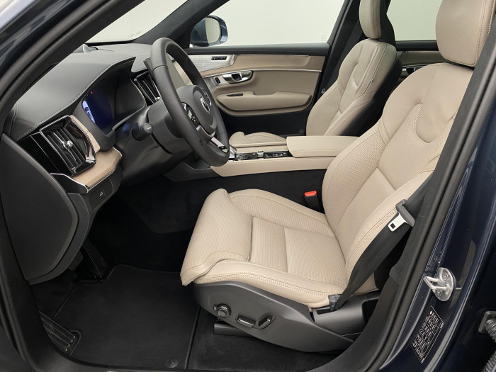 Volvo XC90 B5 AWD AUT BRIGHT ULTRA 7míst